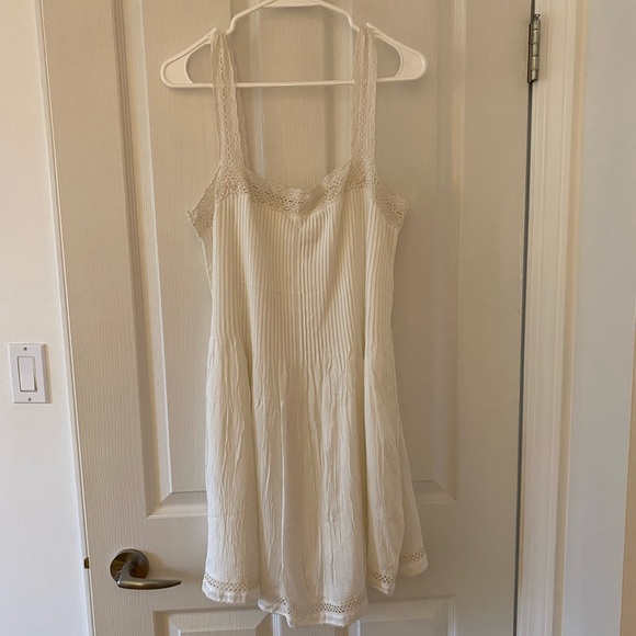 Wilfred Mini Dress